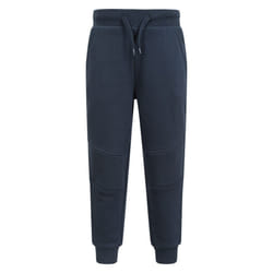 Mountain Warehouse Childrens/Kids Club Jogging Bottoms - 7-8 Years, Navy