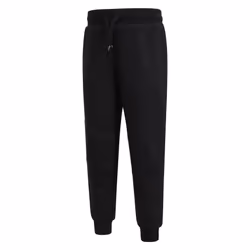 Mountain Warehouse Childrens/Kids Club Jogging Bottoms - 9-10 Years, Black