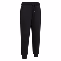 Mountain Warehouse Childrens/Kids Club Jogging Bottoms - 9-10 Years, Black