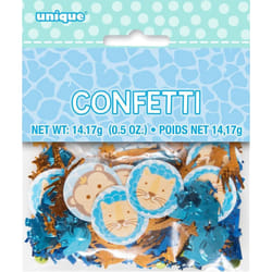 Unique Party Safari 1st Birthday Confetti