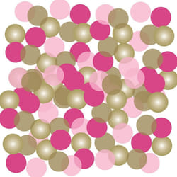 Amscan Disc First Holy Communion Confetti