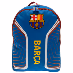 FC Barcelona Crest Backpack
