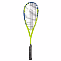 Head Cyber Pro Squash Racket