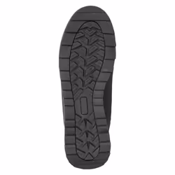 Mountain Warehouse Womens/Ladies Leisure II Snow Boots - 5 UK, Jet Black/White