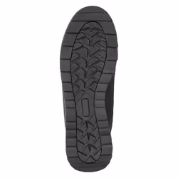 Mountain Warehouse Womens/Ladies Leisure II Snow Boots - 6 UK, Jet Black/White