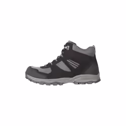 Mountain Warehouse Womens/Ladies Mcleod Wide Walking Boots - 3 UK, Black