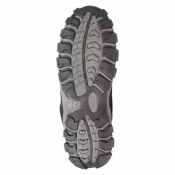 Mountain Warehouse Womens/Ladies Mcleod Wide Walking Boots - 6 UK, Black
