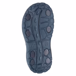 Mountain Warehouse Childrens/Kids Sandals - 9 UK Child, Navy/Mustard