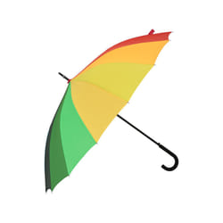 Mountain Warehouse Rainbow Stick Umbrella