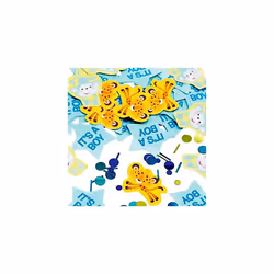 Amscan Fisher Price It's A Boy Confetti
