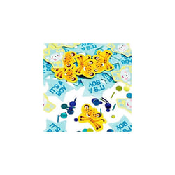 Amscan Fisher Price It's A Boy Confetti