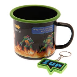 Teenage Mutant Ninja Turtles Mug Set