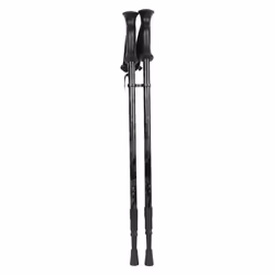 Mountain Warehouse Hiker Trekking Poles Set (Pack of 2)