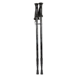 Mountain Warehouse Hiker Trekking Poles Set (Pack of 2)