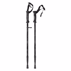 Mountain Warehouse Hiker Trekking Poles Set (Pack of 2)