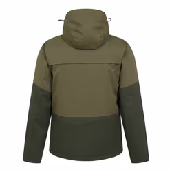 Mountain Warehouse Mens Interstellar II Ski Jacket - S, Green