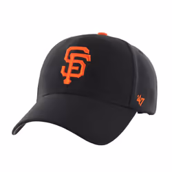 47 Unisex Adult MLB San Francisco Giants Baseball Cap
