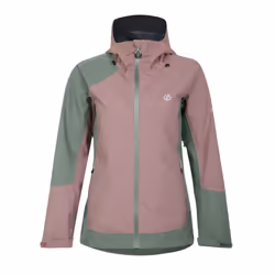 Dare 2B Womens/Ladies Traversing Waterproof Jacket