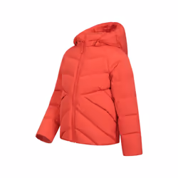 Mountain Warehouse Childrens/Kids Chill Down Padded Jacket - 13 Years, Orange