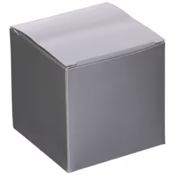 Amscan Square Treat Box (Pack of 12)