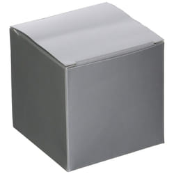 Amscan Square Treat Box (Pack of 12)