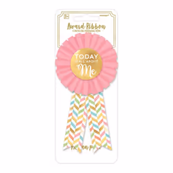 Amscan Confetti Badge Set