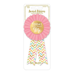 Amscan Confetti Badge Set
