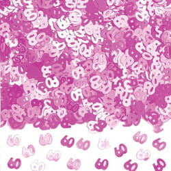 Amscan 60 Shimmer Confetti