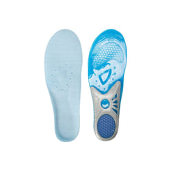 Mountain Warehouse Mens IsoGel Shock Absorber Insoles
