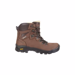 Mountain Warehouse Womens/Ladies Odyssey Extreme Nubuck Walking Boots - 8 UK, Brown
