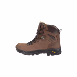 Mountain Warehouse Womens/Ladies Odyssey Extreme Nubuck Walking Boots - 8 UK, Brown