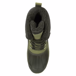 Mountain Warehouse Mens Snow Boots - 8 UK, Khaki