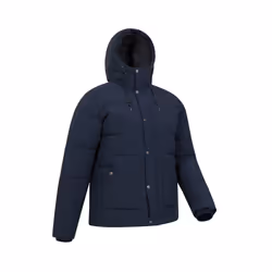 Mountain Warehouse Mens Manta Padded Jacket