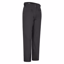Mountain Warehouse Womens/Ladies Isola II RECCO Ski Trousers - 10 UK, Black