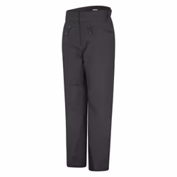 Mountain Warehouse Womens/Ladies Isola II RECCO Ski Trousers - 10 UK, Black