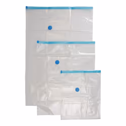 Mountain Warehouse Vacuum Storage Bag (Pack of 3)