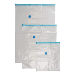 Mountain Warehouse Vacuum Storage Bag (Pack of 3)
