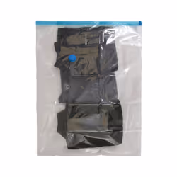 Mountain Warehouse Vacuum Storage Bag (Pack of 3)