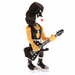 Kiss The Starchild MiniX Collectable Figurine