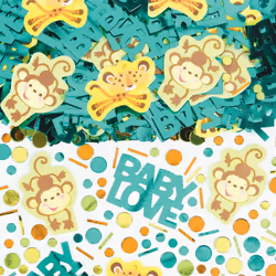Amscan Fisher Price Confetti