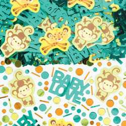 Amscan Fisher Price Confetti