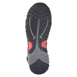Mountain Warehouse Mens Trek Sandals - 9 UK, Grey
