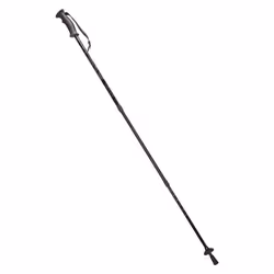 Mountain Warehouse Hiker Trekking Poles - One Size, Grey