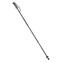 Mountain Warehouse Hiker Trekking Poles - One Size, Grey