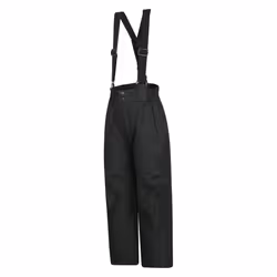 Mountain Warehouse Childrens/Kids Raptor Ski Trousers - 11-12 Years, Black