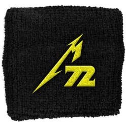 Metallica M72 Wristband