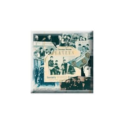 The Beatles Anthology 1 Badge