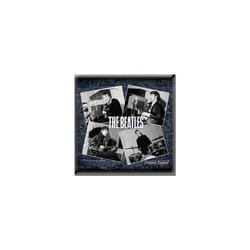 The Beatles Live At The Cavern Fridge Magnet