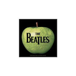 The Beatles Logo Apple Patch