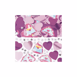 Amscan Princess Confetti